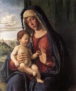 CIMA da Conegliano Madonna and Child dfhdt China oil painting reproduction